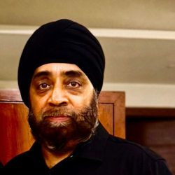 Avtar Singh Sethi