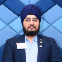 Charan Kanwal Singh