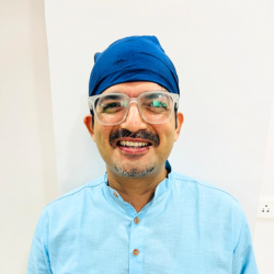 Dr Mohit Rajani