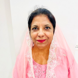 Gurminder Kaur Khera