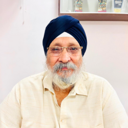 Manjit Singh Marwaha