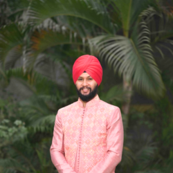 Manmeet Singh Sohal