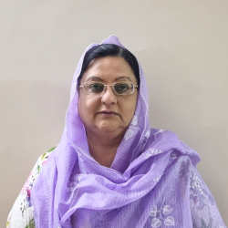 Pinki Khemnani