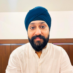 Rajinderpal Singh Marwaha