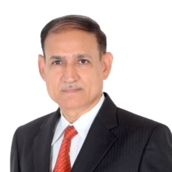 Rajneesh Anand