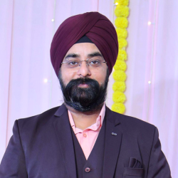 Raminder Singh Khanuja