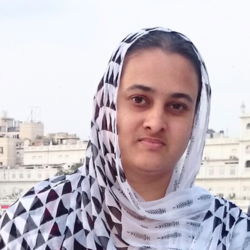 Sanjit Kaur Julka
