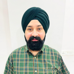 Sukhwinder Singh Kala
