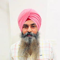 Sukhwinder Singh Saini