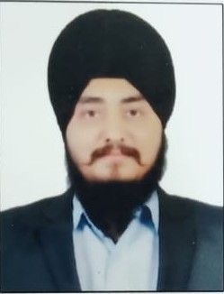 Charan Kanwal Singh Julka