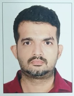 Mohit Rajani