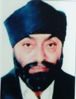 Navinderpal Singh Bachher