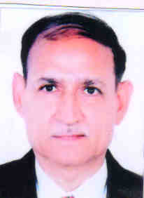 Rajneesh Anand