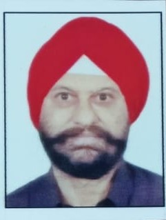 Savinder Singh Sarna