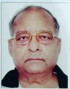 Surinder Kundra